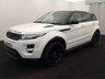 USED 2013 63 LAND ROVER RANGE ROVER EVOQUE 2.2 SD4 Dynamic AWD 5dr **NOW SOLD**