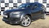 USED 2013 13 AUDI Q7 3.0 TDI QUATTRO S LINE PLUS 5d AUTO 245 BHP 
