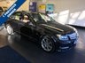 USED 2011 61 MERCEDES-BENZ C CLASS 2.1 C220 CDI BLUEEFFICIENCY SPORT ED125 4d AUTO 170 BHP HUGE SPEC, PAN ROOF, SAT NAV, FULL LEATHER, FULL SERVICE HISTORY,