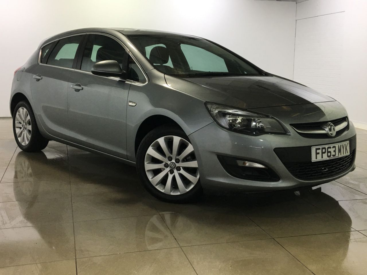 View our VAUXHALL ASTRA