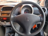 USED 2010 10 PEUGEOT 107 1.0 URBAN 3d 68 BHP &pound;20 PER YEAR TAX - LOW INSURANCE