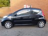 USED 2010 10 PEUGEOT 107 1.0 URBAN 3d 68 BHP &pound;20 PER YEAR TAX - LOW INSURANCE