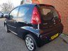USED 2010 10 PEUGEOT 107 1.0 URBAN 3d 68 BHP &pound;20 PER YEAR TAX - LOW INSURANCE