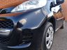 USED 2010 10 PEUGEOT 107 1.0 URBAN 3d 68 BHP &pound;20 PER YEAR TAX - LOW INSURANCE