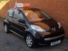USED 2010 10 PEUGEOT 107 1.0 URBAN 3d 68 BHP &pound;20 PER YEAR TAX - LOW INSURANCE
