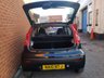 USED 2010 10 PEUGEOT 107 1.0 URBAN 3d 68 BHP &pound;20 PER YEAR TAX - LOW INSURANCE