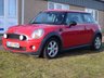 USED 2007 57 MINI HATCH ONE 1.4 ONE 3d 94 BHP www.suffolkcarcentre.co.uk - Located at Ilketshall