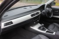 USED 2008 08 BMW 3 SERIES 2.0 320D EDITION SE 4d 174 BHP 1 FORMER KEEPERS