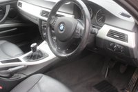 USED 2008 08 BMW 3 SERIES 2.0 320D EDITION SE 4d 174 BHP 1 FORMER KEEPERS