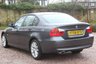 USED 2008 08 BMW 3 SERIES 2.0 320D EDITION SE 4d 174 BHP 1 FORMER KEEPERS