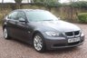 USED 2008 08 BMW 3 SERIES 2.0 320D EDITION SE 4d 174 BHP 1 FORMER KEEPERS