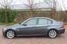 USED 2008 08 BMW 3 SERIES 2.0 320D EDITION SE 4d 174 BHP 1 FORMER KEEPERS