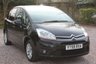 USED 2009 59 CITROEN C4 PICASSO 1.6 VTR PLUS HDI 5d 107 BHP 