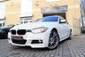 USED 2014 64 BMW 3 SERIES 320D M SPORT 4 DOOR SALOON  &pound;259 DEPOSIT AND &pound;259 A MONTH!!