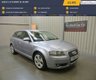 USED 2006 06 AUDI A3 2.0 FSI SPORT 5d 148 BHP 1 OWNER FROM NEW