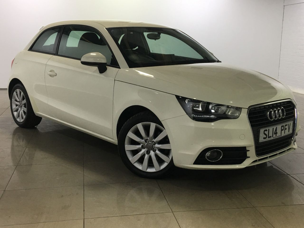 View our AUDI A1