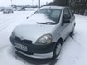 USED 2003 03 TOYOTA YARIS 1.0 S VVT-I 3d 64 BHP PART EX TO CLEAR