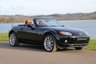 USED 2009 09 MAZDA MX-5 2.0 SPORT 2d 160 BHP LOW MILEAGE LEATHER SEATS FSH DAB