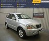 USED 2018 KIA SORENTO  SUV (2006 - 2011) MK1 Facelift 2.5 CRDi XT 5dr 1 OWNER FROM NEW