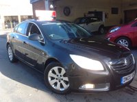 USED 2009 09 VAUXHALL INSIGNIA 2.0 SRI CDTI  Timing Belt Done