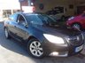 USED 2009 09 VAUXHALL INSIGNIA 2.0 SRI CDTI  Timing Belt Done