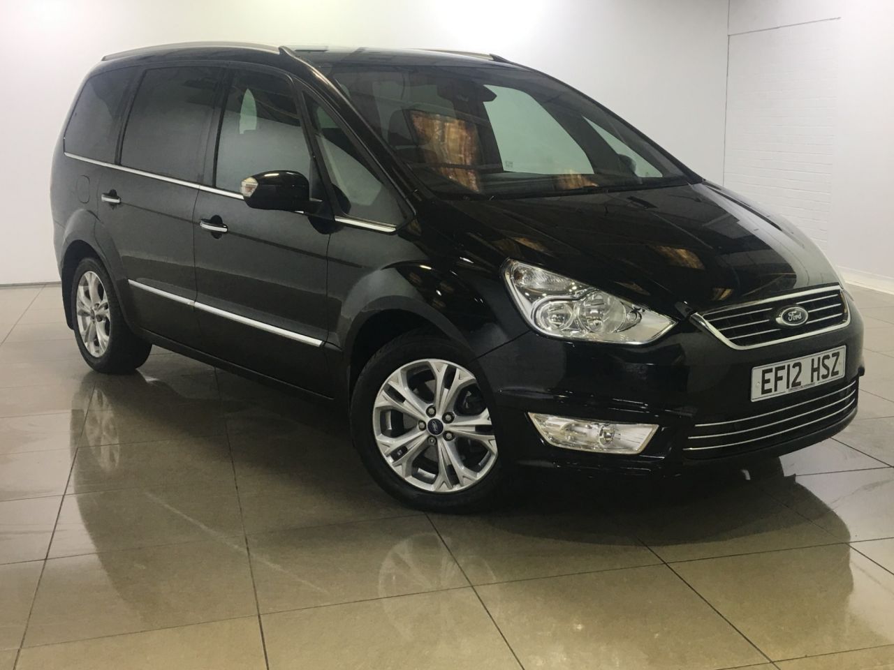 View our FORD GALAXY