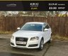 USED 2010 60 AUDI A3 1.6 MPI 3d 101 BHP 17" UPGRADE ALLOYS