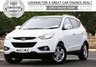 USED 2013 63 HYUNDAI IX35 1.7 PREMIUM CRDI 5d 114 BHP +++ FREE 6 months Autoguard Warranty included in screen price +++