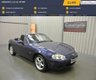USED 2003 03 MAZDA MX-5 1.8 I 2d 144 BHP 