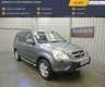 USED 2004 54 HONDA CR-V 2.0 I-VTEC PREMIERE 5d 148 BHP 