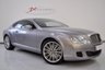 USED 2008 58 BENTLEY CONTINENTAL GT SPEED 6.0 GT SPEED 2d AUTO 603 BHP GREAT VALUE & JUST SERVICED