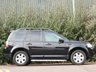 USED 2012 62 LAND ROVER FREELANDER 2.2 TD4 GS 5d 150 BHP MET BLACK/BLACK LEATHER A/C ONLY 45K