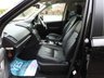 USED 2012 62 LAND ROVER FREELANDER 2.2 TD4 GS 5d 150 BHP MET BLACK/BLACK LEATHER A/C ONLY 45K
