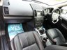 USED 2012 62 LAND ROVER FREELANDER 2.2 TD4 GS 5d 150 BHP MET BLACK/BLACK LEATHER A/C ONLY 45K