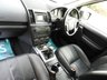 USED 2012 62 LAND ROVER FREELANDER 2.2 TD4 GS 5d 150 BHP MET BLACK/BLACK LEATHER A/C ONLY 45K