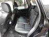 USED 2012 62 LAND ROVER FREELANDER 2.2 TD4 GS 5d 150 BHP MET BLACK/BLACK LEATHER A/C ONLY 45K