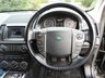USED 2012 62 LAND ROVER FREELANDER 2.2 TD4 GS 5d 150 BHP MET BLACK/BLACK LEATHER A/C ONLY 45K