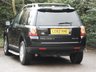 USED 2012 62 LAND ROVER FREELANDER 2.2 TD4 GS 5d 150 BHP MET BLACK/BLACK LEATHER A/C ONLY 45K
