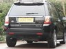 USED 2012 62 LAND ROVER FREELANDER 2.2 TD4 GS 5d 150 BHP MET BLACK/BLACK LEATHER A/C ONLY 45K