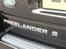 USED 2012 62 LAND ROVER FREELANDER 2.2 TD4 GS 5d 150 BHP MET BLACK/BLACK LEATHER A/C ONLY 45K