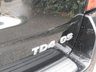USED 2012 62 LAND ROVER FREELANDER 2.2 TD4 GS 5d 150 BHP MET BLACK/BLACK LEATHER A/C ONLY 45K