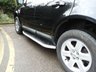 USED 2012 62 LAND ROVER FREELANDER 2.2 TD4 GS 5d 150 BHP MET BLACK/BLACK LEATHER A/C ONLY 45K