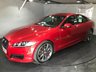 USED 2015 65 JAGUAR XF 2.2 D R-SPORT BLACK 4d AUTO 200 BHP Full service history, Full leather upholstery, Heated front screen, Electric/Heated front seats, Bluetooth, Satellite navigation, Paddleshift controls, Reversing camera and sensors