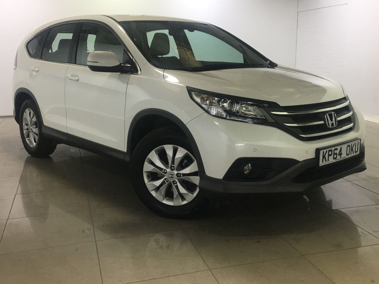 View our HONDA CR-V