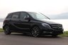 USED 2014 14 MERCEDES-BENZ B CLASS 1.6 B180 BLUEEFFICIENCY SPORT 5d AUTO 122 BHP PAN ROOF, EXCLUSIVE PACKAGE & MORE