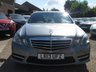 USED 2013 13 MERCEDES-BENZ E CLASS 2.1 E220 CDI BLUEEFFICIENCY S/S SPORT 4d AUTO 170 BHP MERCEDES-BENZ SERVICE HISTORY