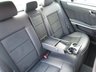 USED 2013 13 MERCEDES-BENZ E CLASS 2.1 E220 CDI BLUEEFFICIENCY S/S SPORT 4d AUTO 170 BHP MERCEDES-BENZ SERVICE HISTORY