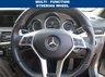 USED 2013 13 MERCEDES-BENZ E CLASS 2.1 E220 CDI BLUEEFFICIENCY S/S SPORT 4d AUTO 170 BHP MERCEDES-BENZ SERVICE HISTORY