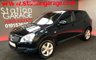 USED 2008 08 NISSAN QASHQAI 1.6 TEKNA 5d 113 BHP 