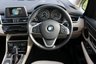 USED 2015 65 BMW 2 SERIES 1.5 218I LUXURY ACTIVE TOURER 5d AUTO 134 BHP PARK ASSIST, HEATED SEATS, SAT NAV
